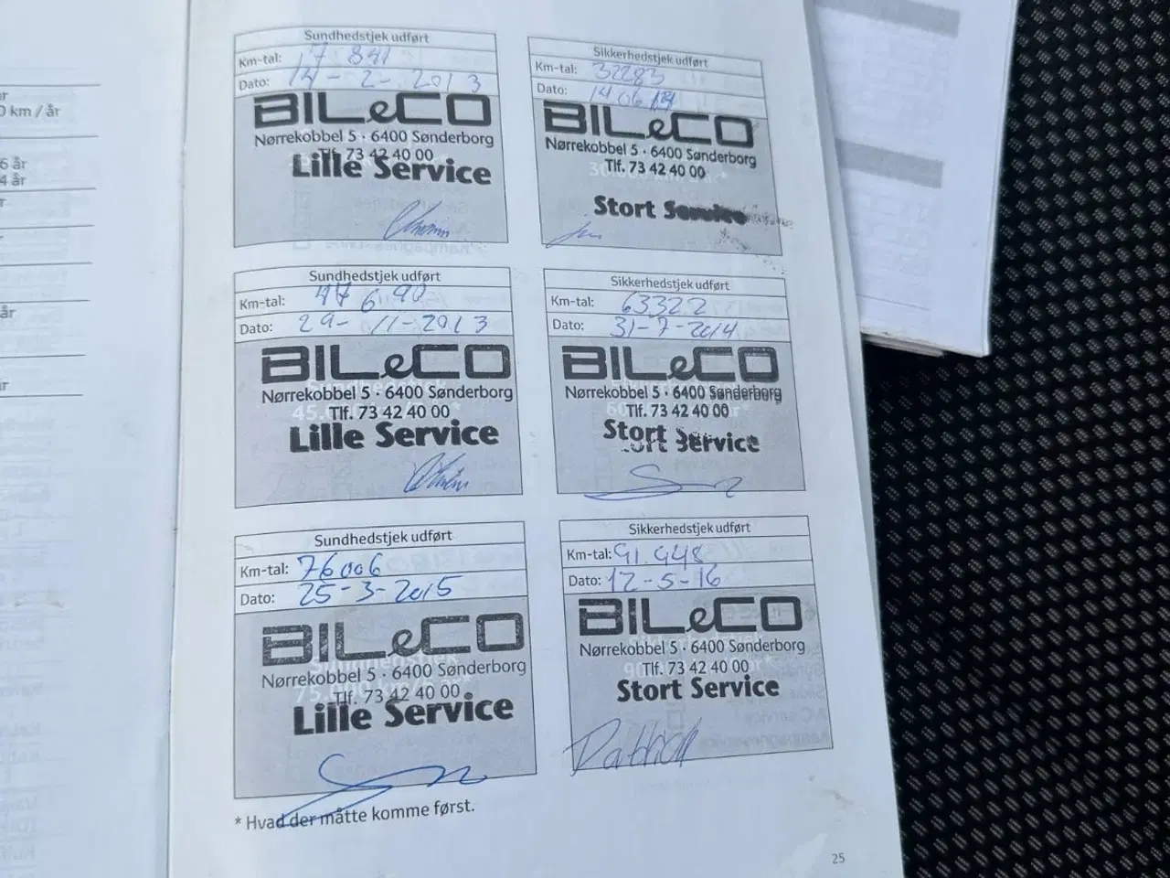 Billede 15 - Toyota Aygo 1,0 Air+