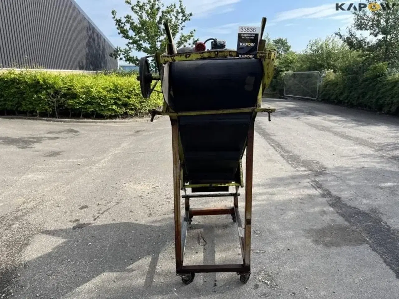 Billede 3 - Skals 40 cm