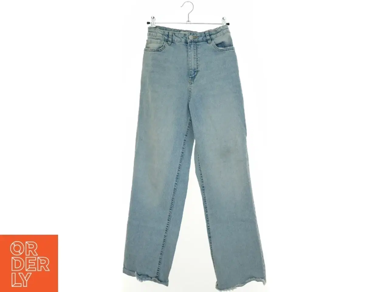 Billede 1 - Jeans fra Lindex (str. 170 cm)