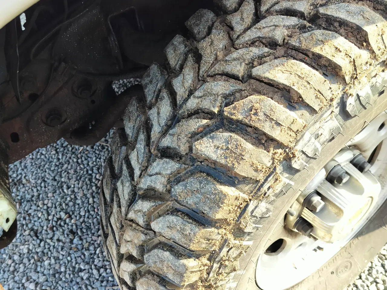 Billede 9 - Fin Chevrolet silverado 6,6 v8 duramax 4x4 2005