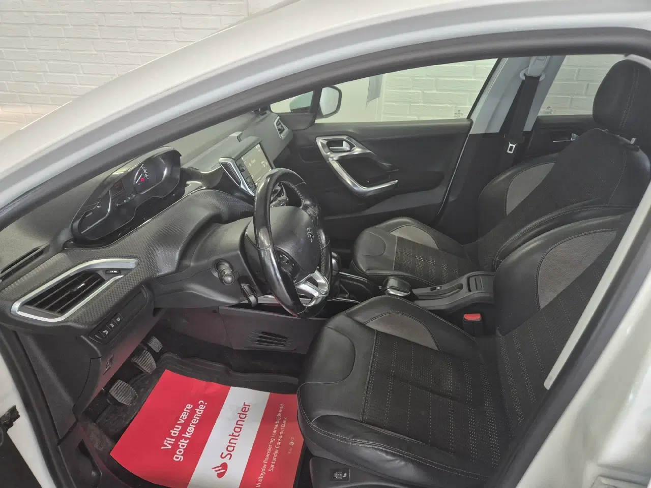 Billede 6 - Peugeot 2008 1,6 BlueHDi Desire Sky 100HK