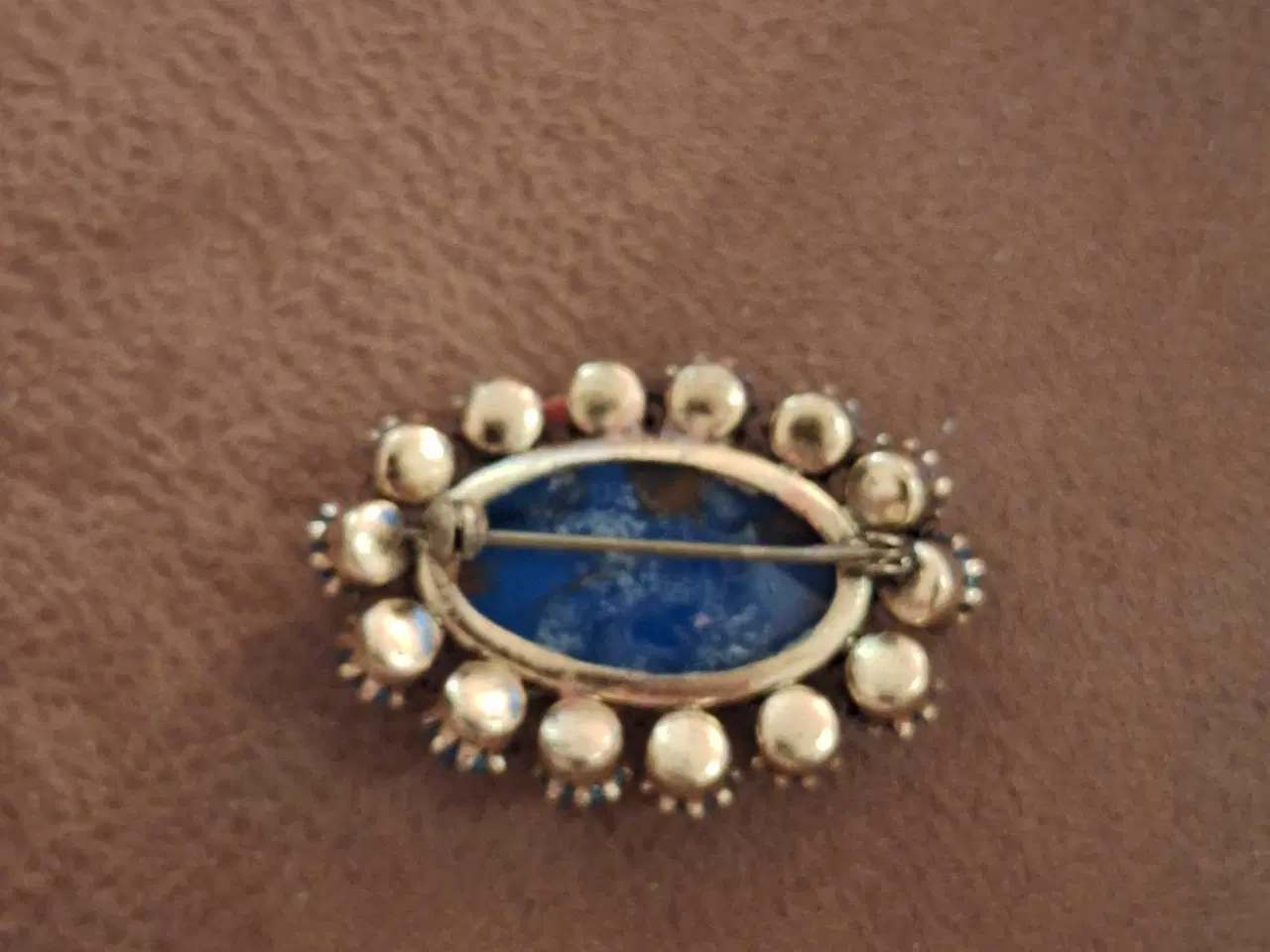 Billede 2 - Smuk broche 