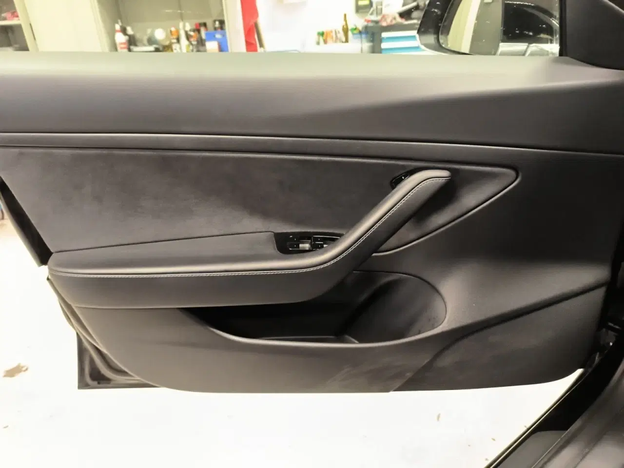 Billede 11 - Tesla Model 3  Standard Range+ RWD