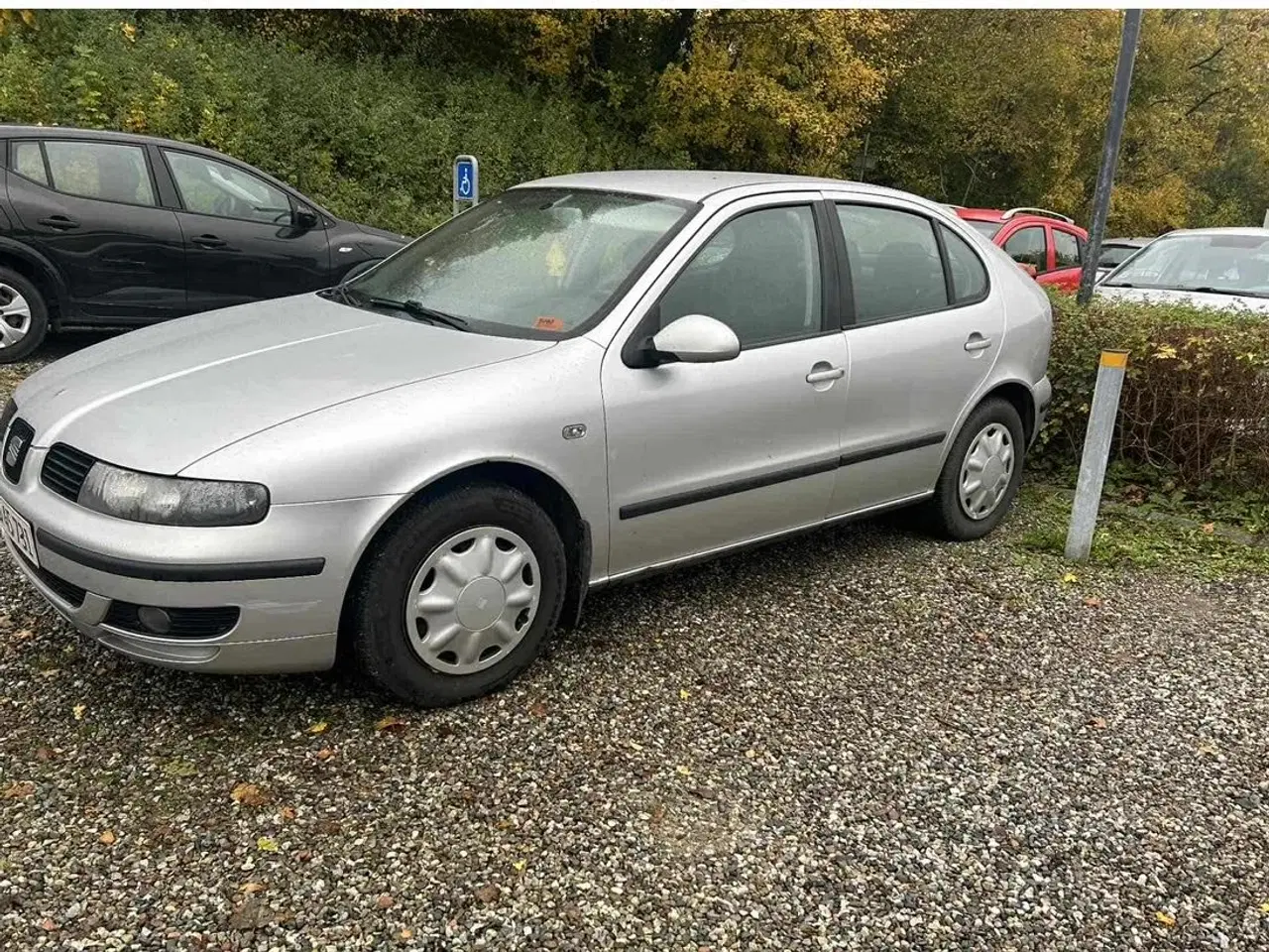 Billede 2 - Seat Leon 1,6v