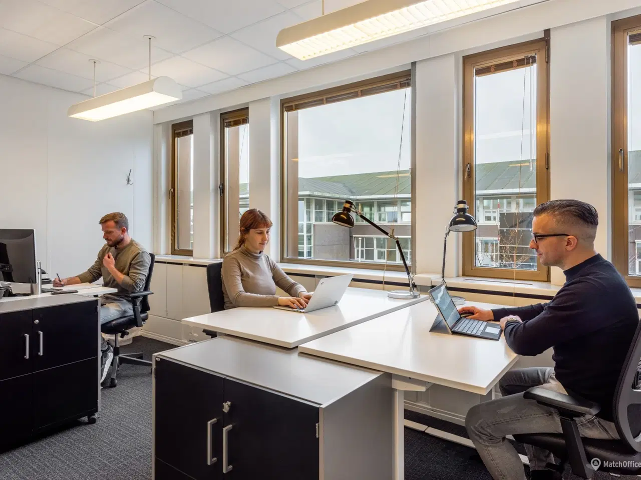 Billede 3 - Virtuelt kontor til leje