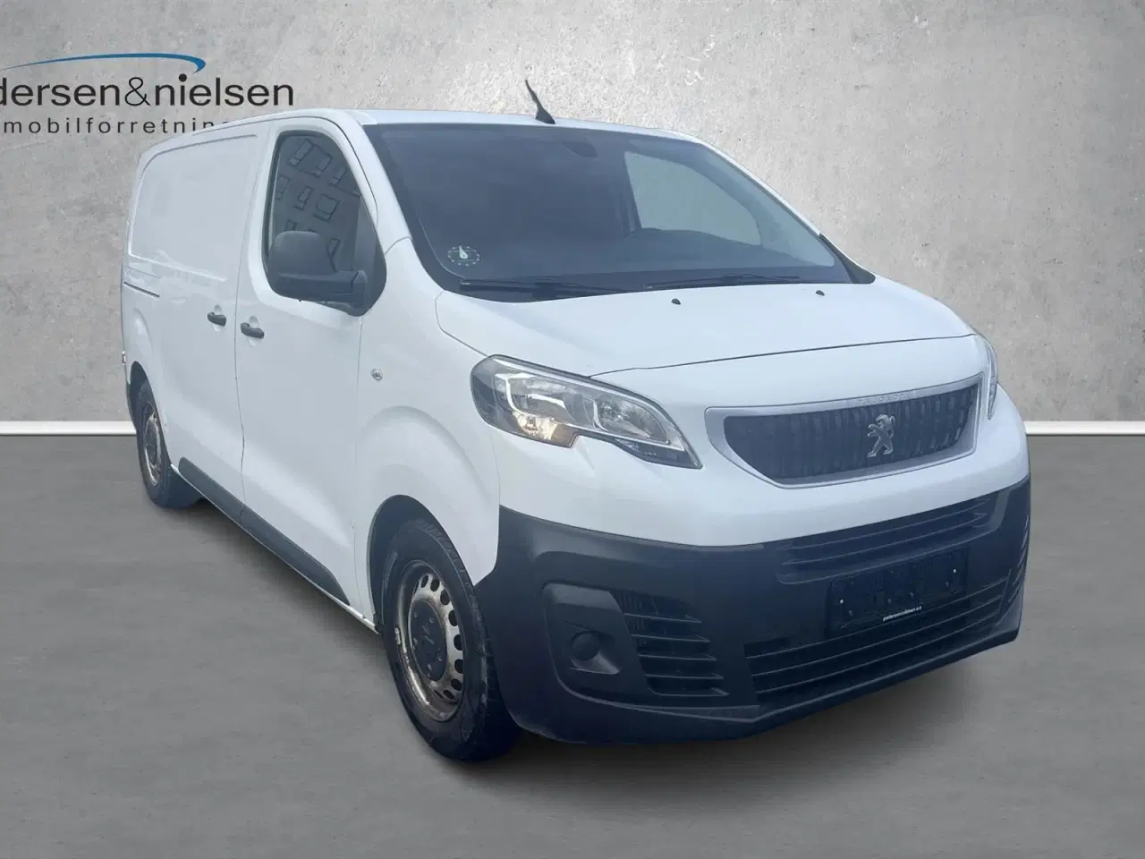 Billede 5 - Peugeot Expert L2 1,6 BlueHDi Plus WP 115HK Van 6g