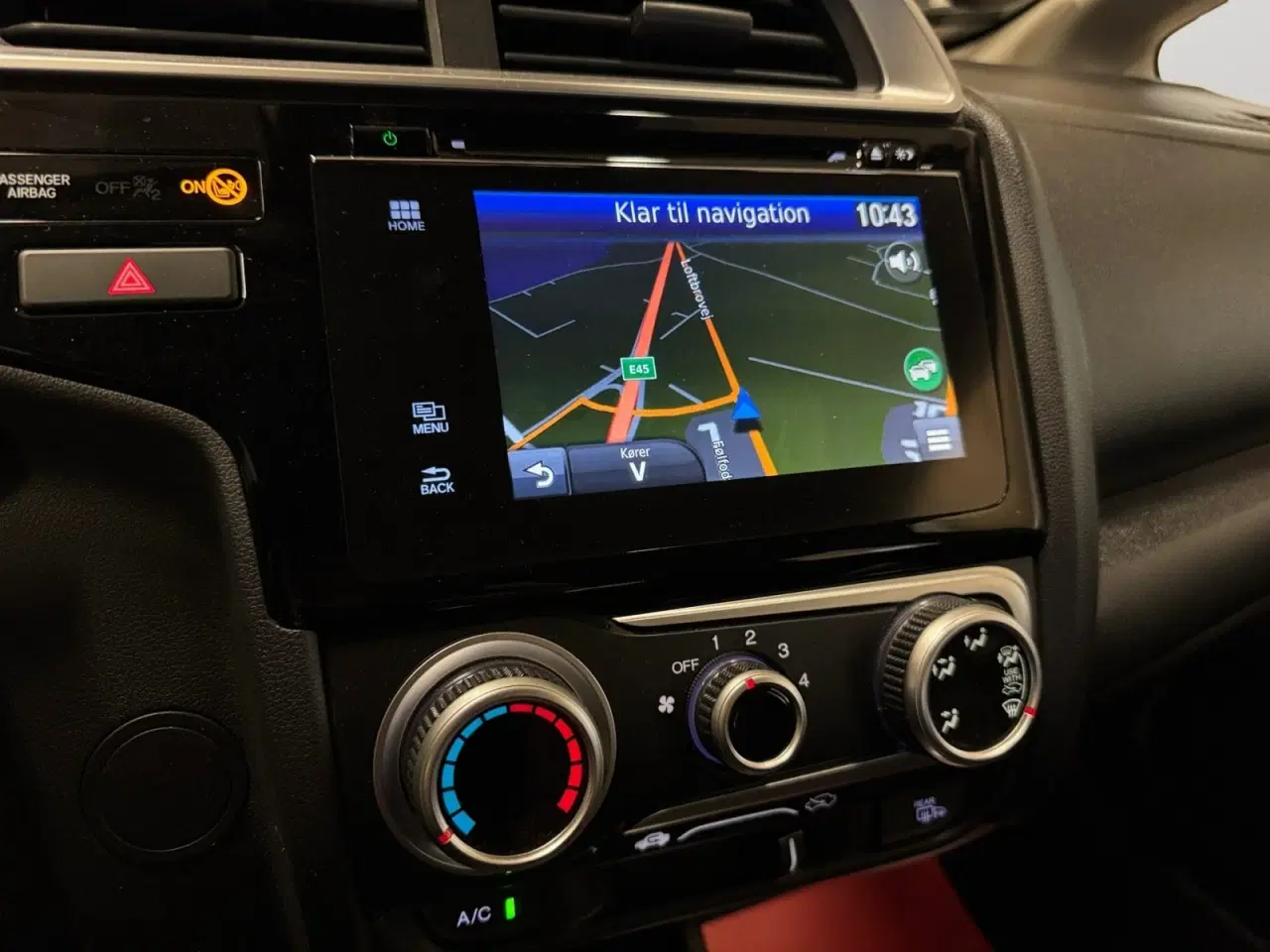 Billede 7 - Honda Jazz 1,5 i-VTEC Dynamic CVT