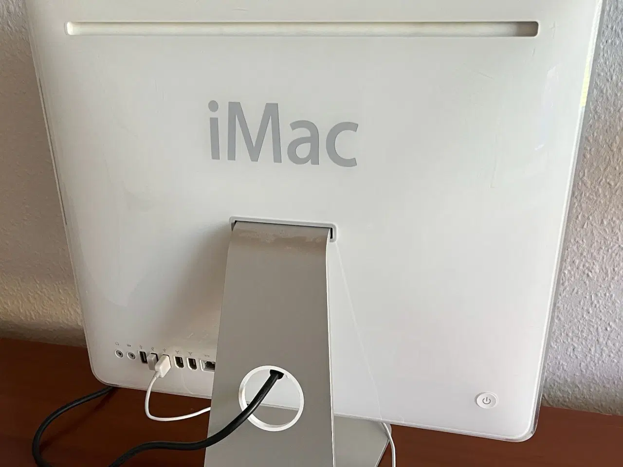 Billede 8 - iMac 17" Late 2006
