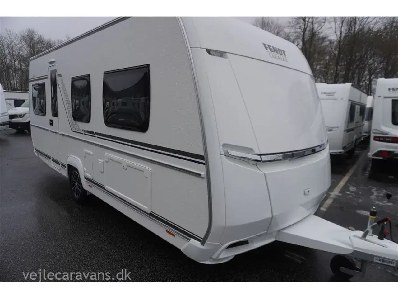 Billede 4 - 2026 - Fendt Apero 515 SG