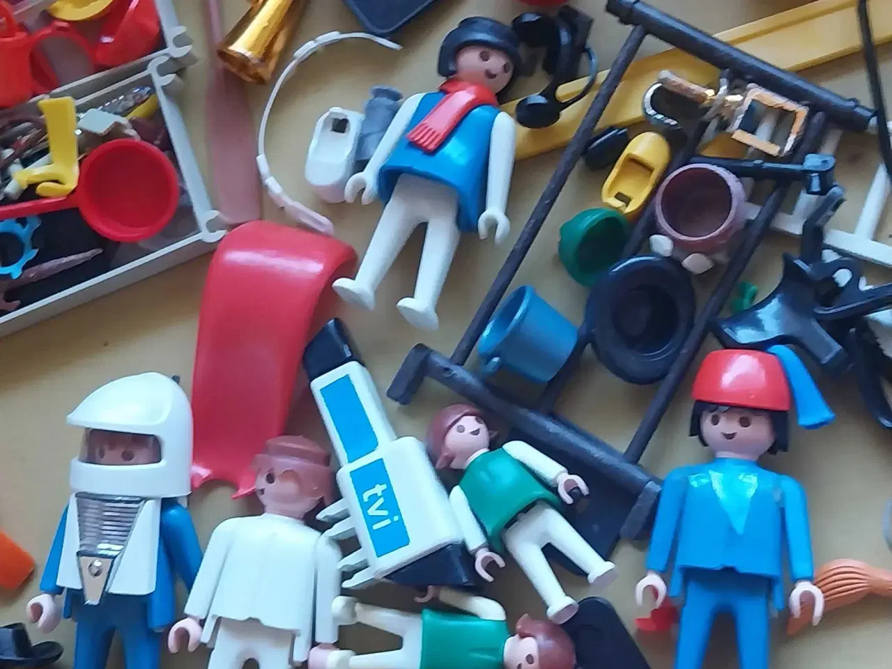 Billede 5 - Playmobil ''Western''