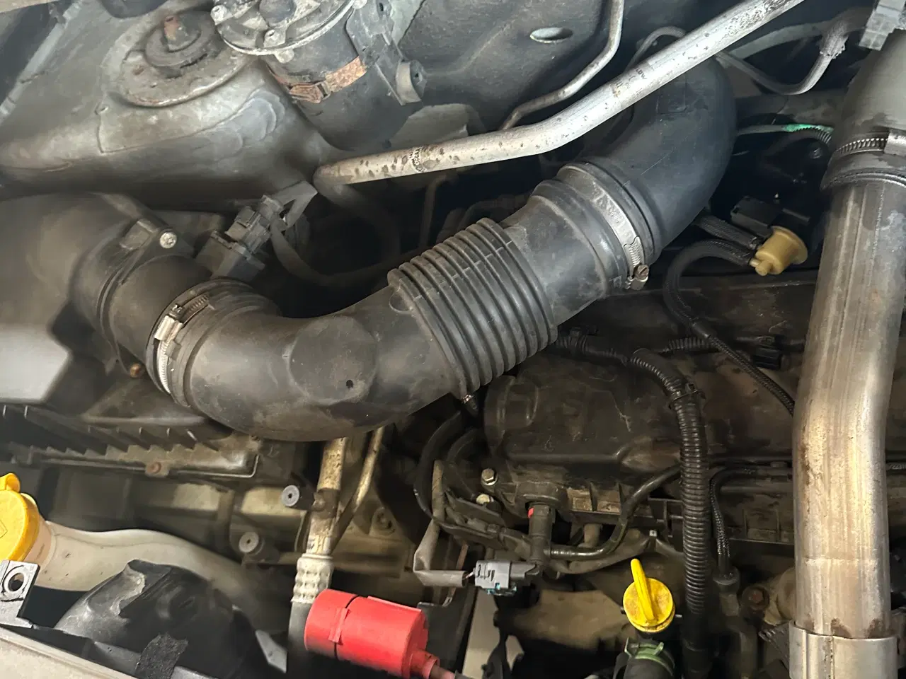 Billede 14 - Nissan NV 400
