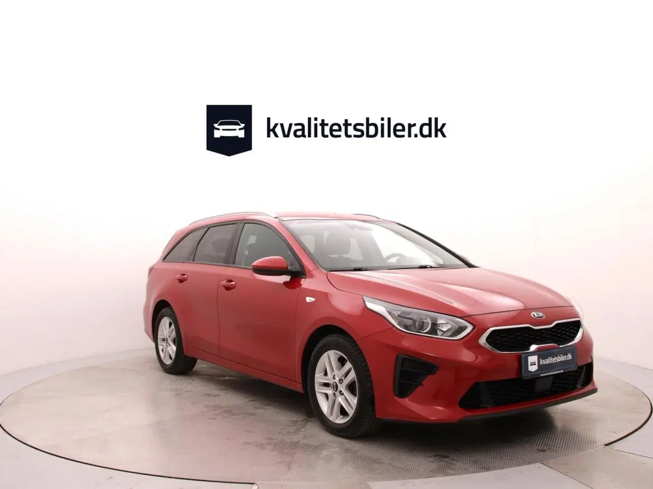 Billede 6 - Kia Ceed 1,0 T-GDi Active SW