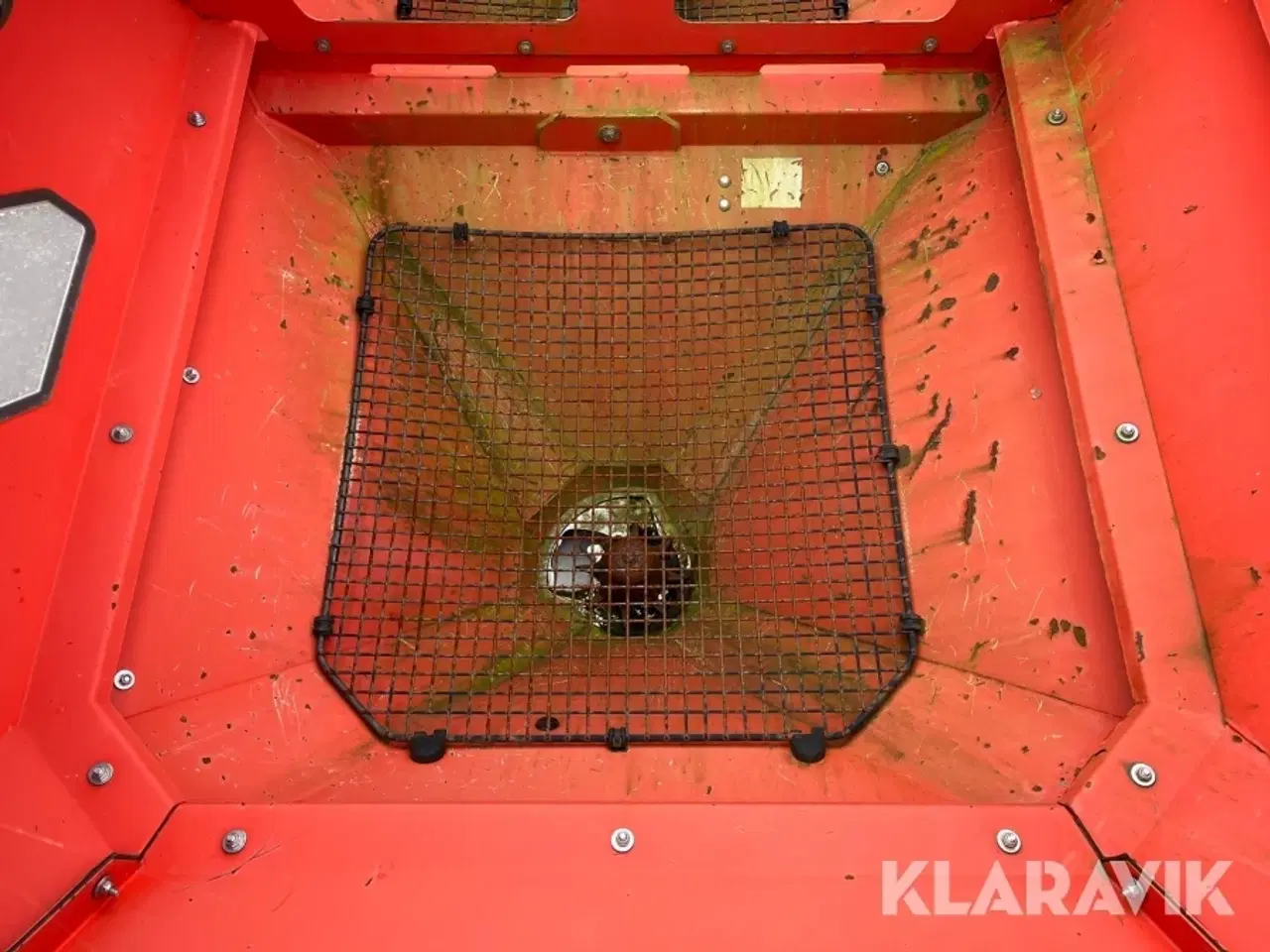 Billede 6 - Gødningsspredere Rauch Axis 50.1W