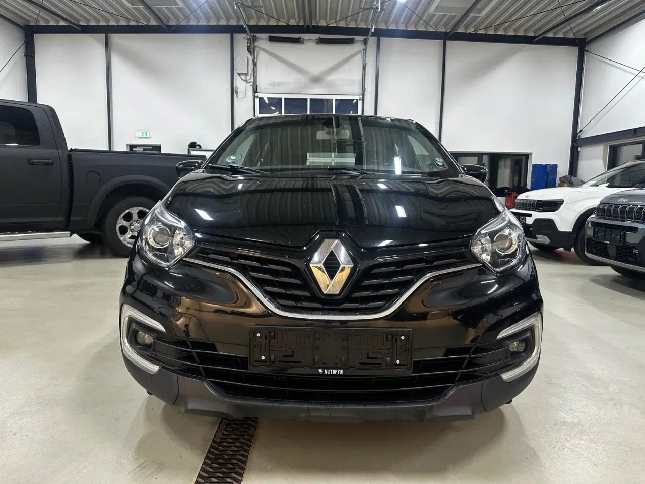 Billede 3 - Renault Captur 0,9 TCe 90 Zen