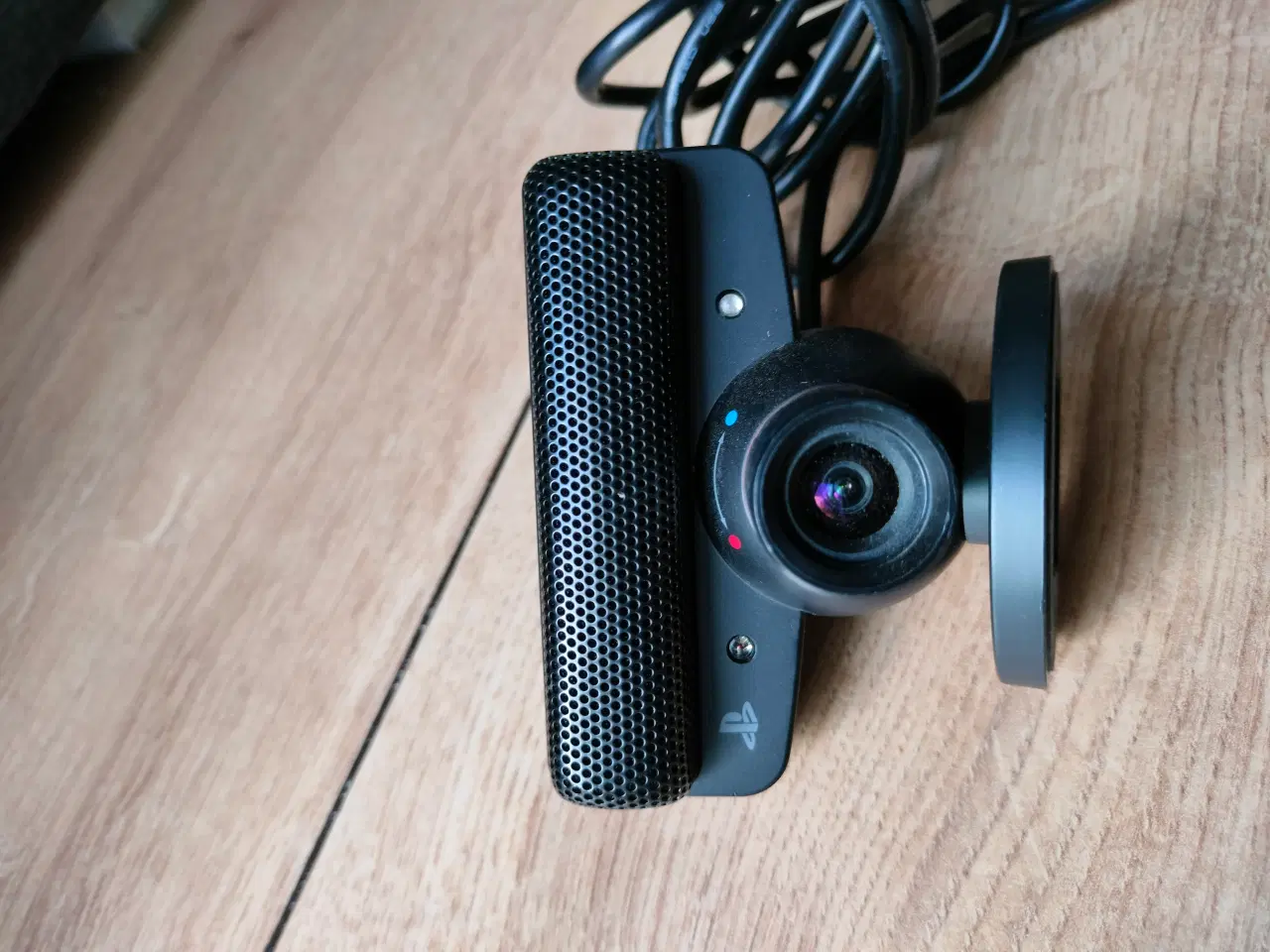 Billede 2 - PlayStation Move sæt – 2 controllere + kamera + di