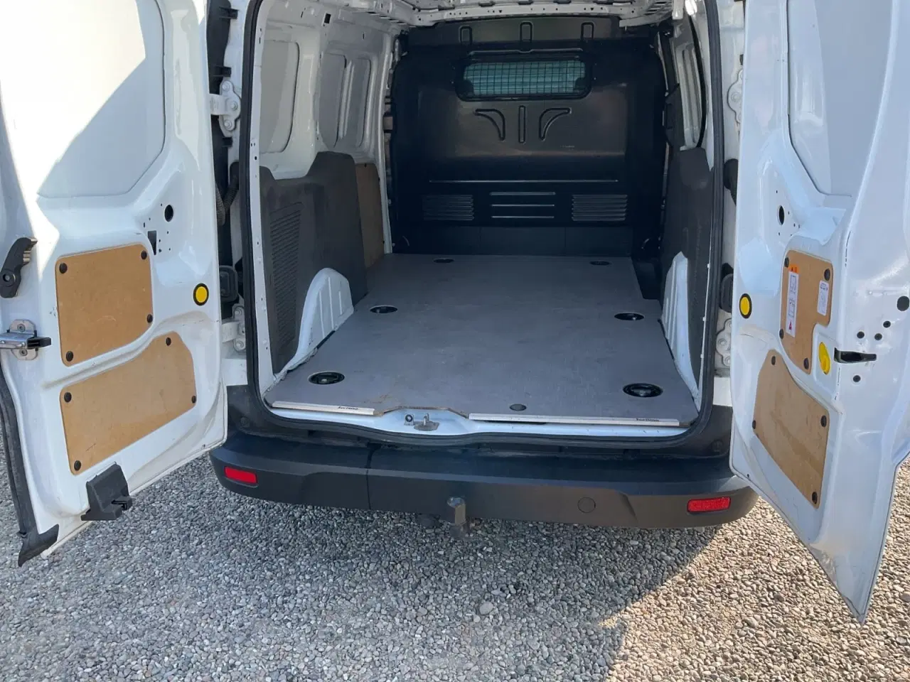Billede 7 - Ford Transit Connect 1,5 TDCi 100 Trend lang