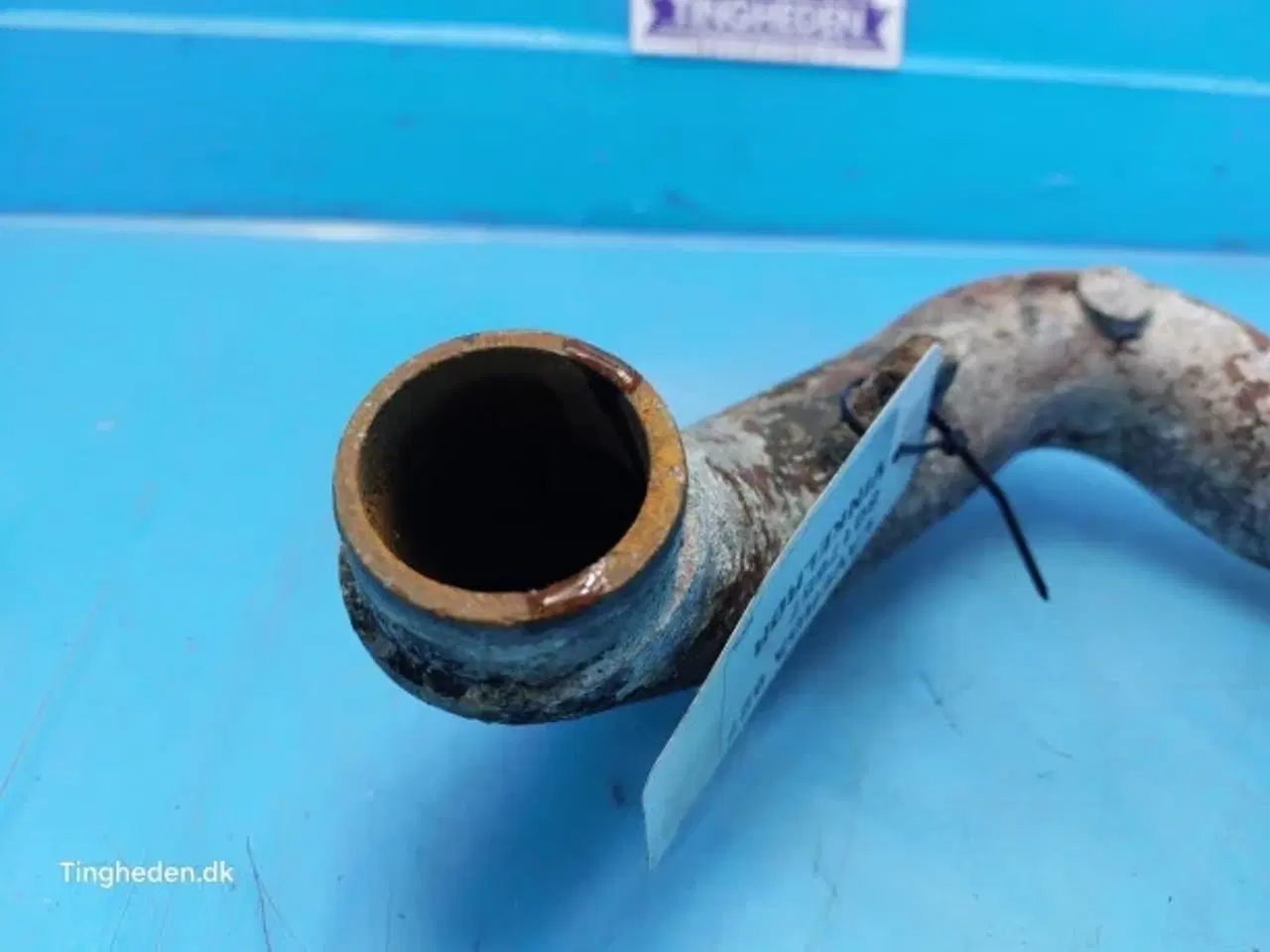 Billede 7 - Iveco 8361 SRE 11 Vinkelrør 8017657