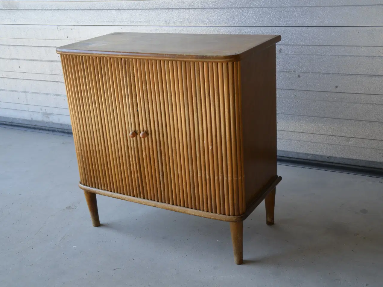 Billede 4 - Lille jalousiskab