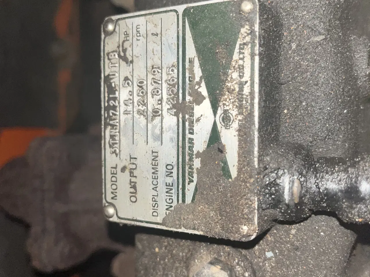 Billede 8 - Takeuchi TB 15 A minigraver