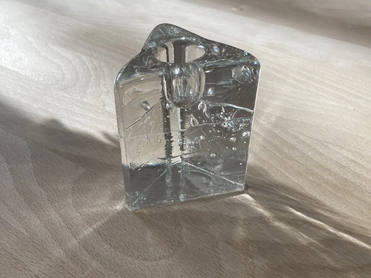 Billede 2 - Finske lysestager.”