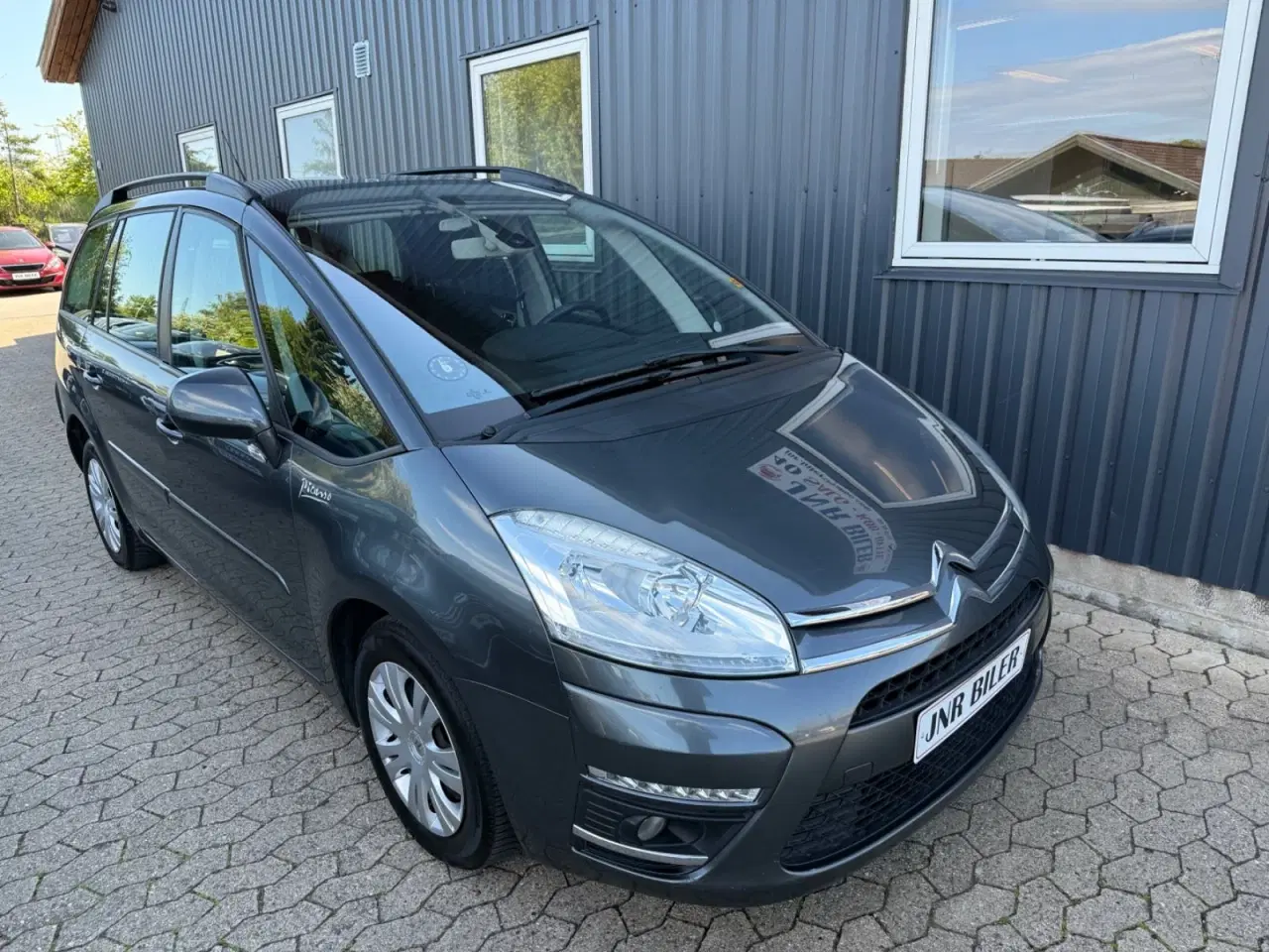 Billede 5 - Citroën Grand C4 Picasso 1,6 HDi 110 Seduction 7prs
