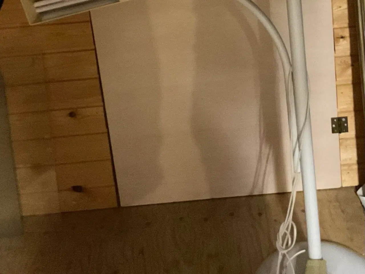 Billede 1 - Stander lampe
