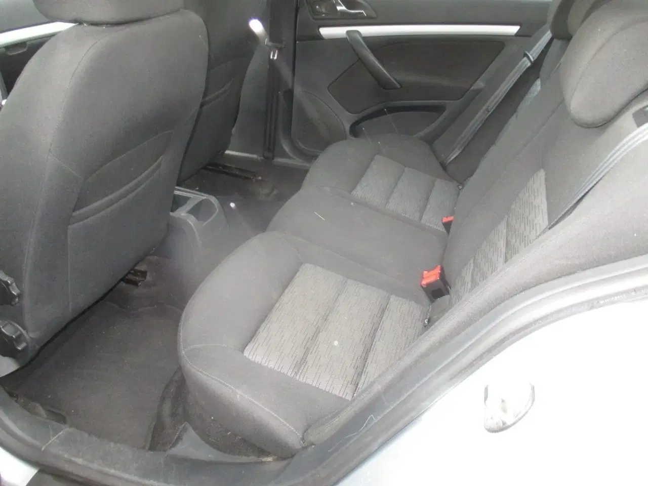 Billede 9 - Skoda Octavia 1,2 TSi 105 Ambiente