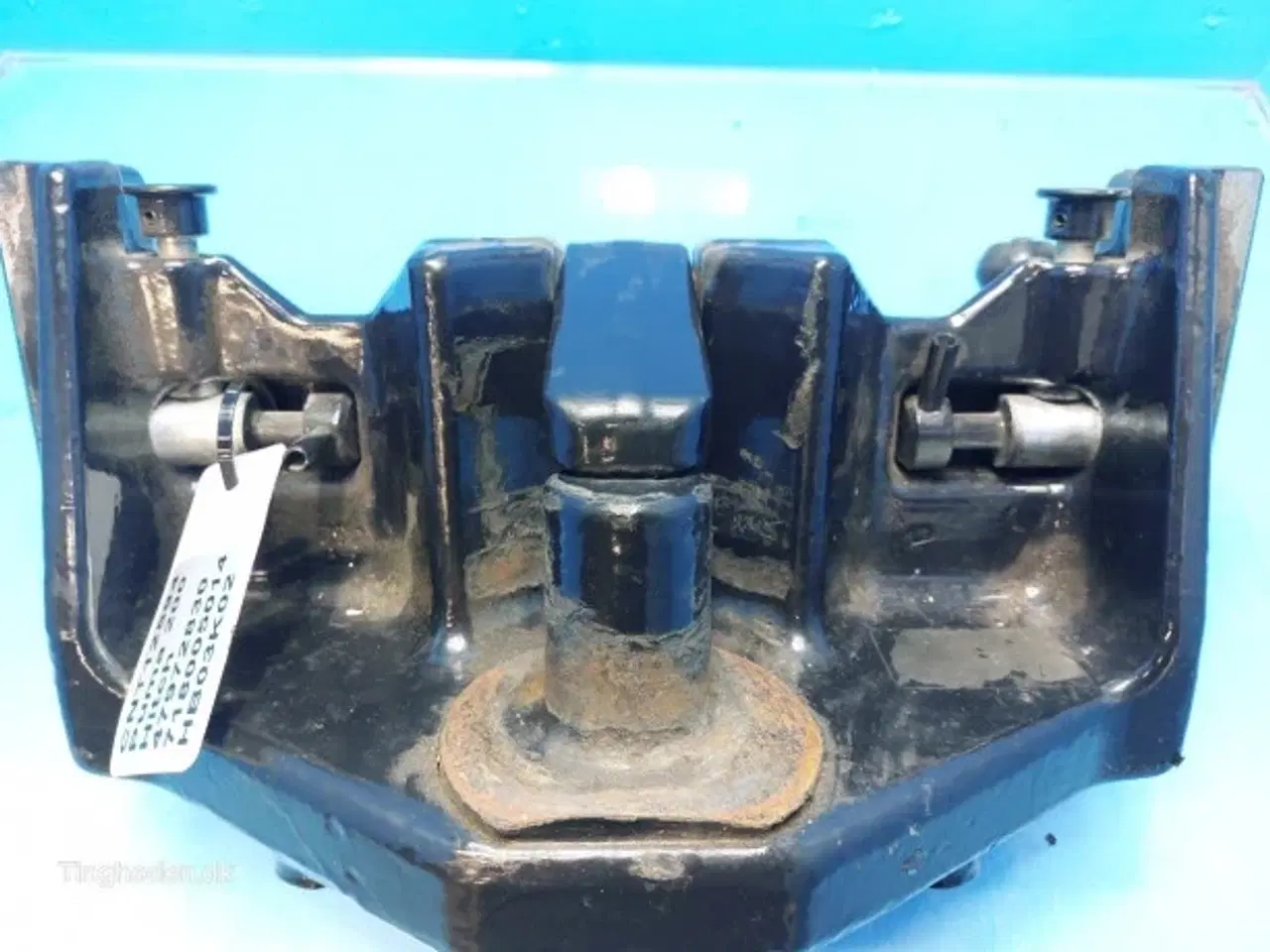 Billede 8 - Case Puma 200 CVX Hitch 47972830