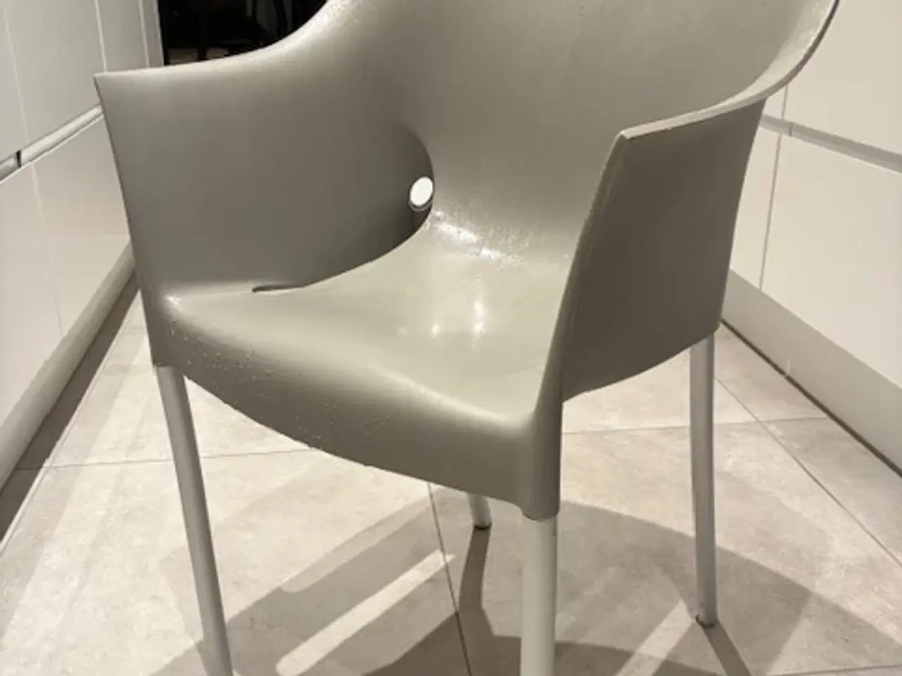 Billede 1 - Stole Kartell 