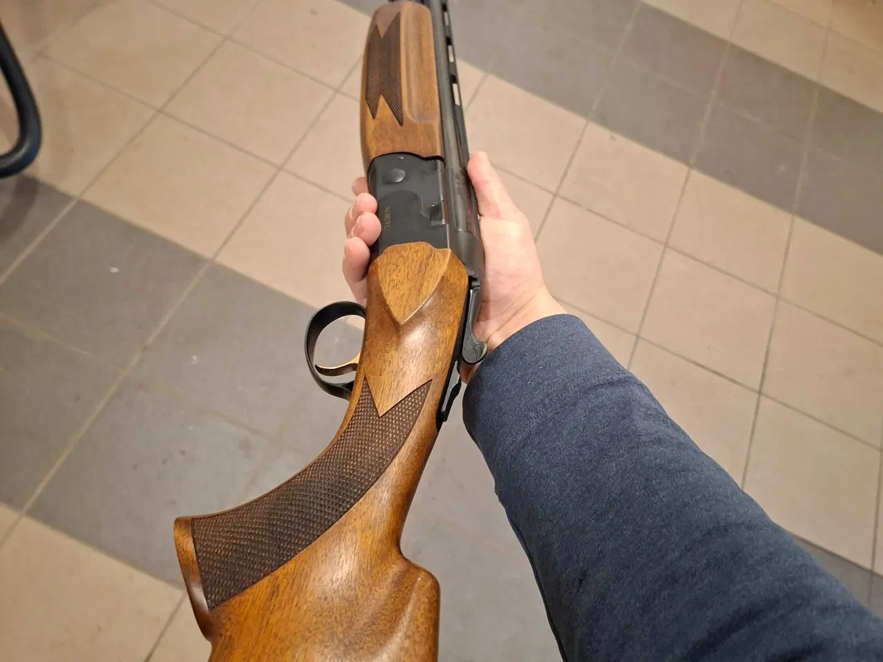 Billede 2 - Nordhunt 12/76 Links 