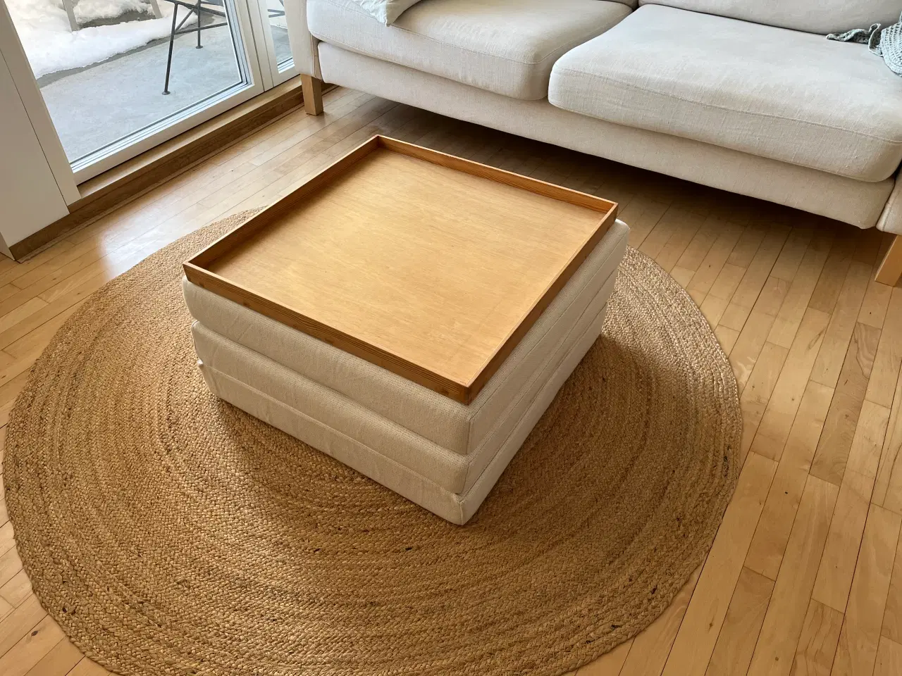 Billede 1 - Foldemadras Skumhuset