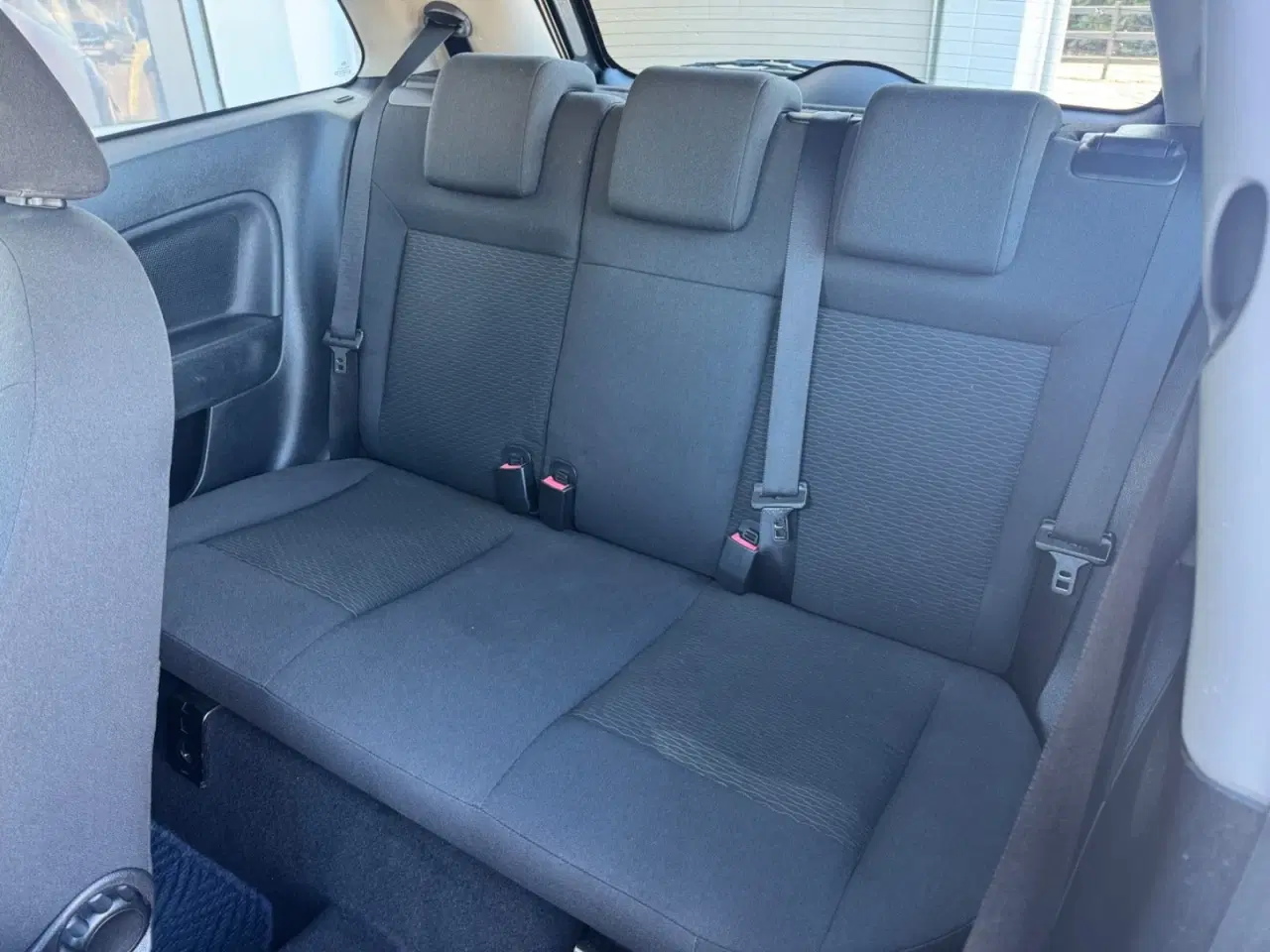 Billede 8 - Ford Fiesta 1,6 Ghia