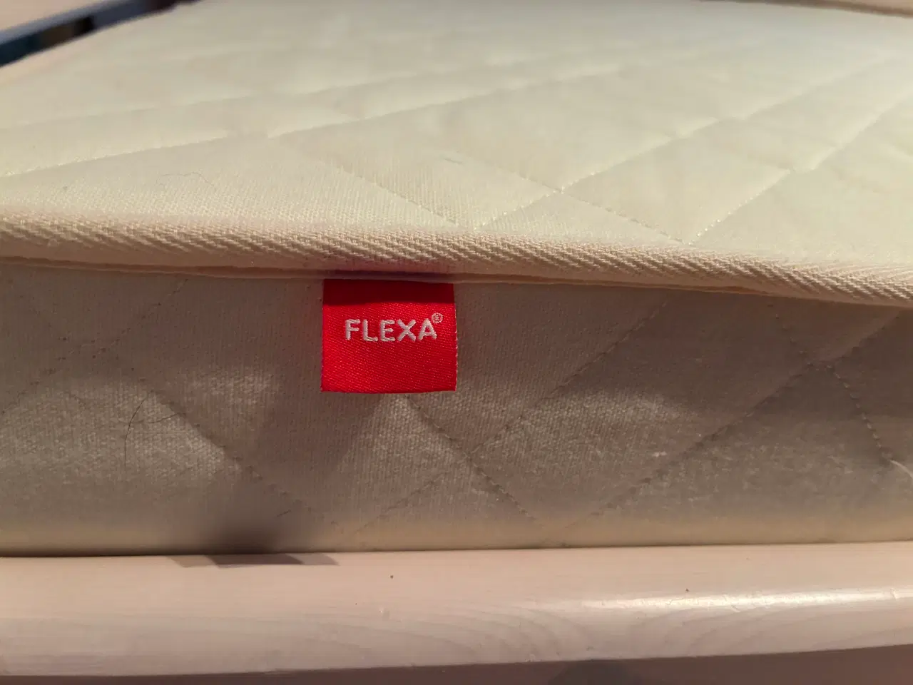 Billede 2 - FLEXA enkeltseng