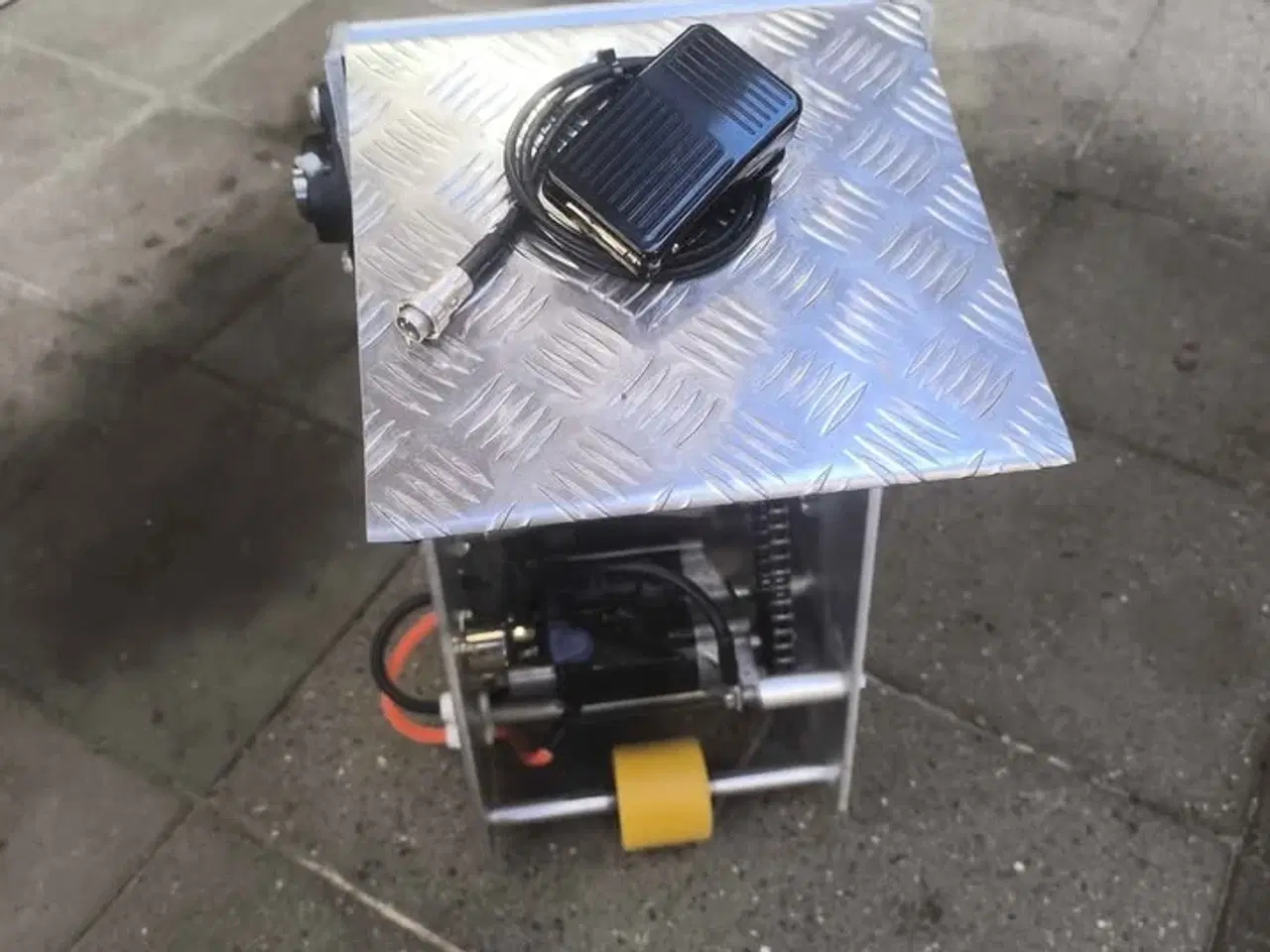 Billede 9 - Pit Starter