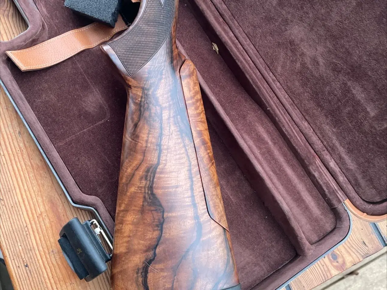 Billede 2 - Browning xs pro 12/76-83 