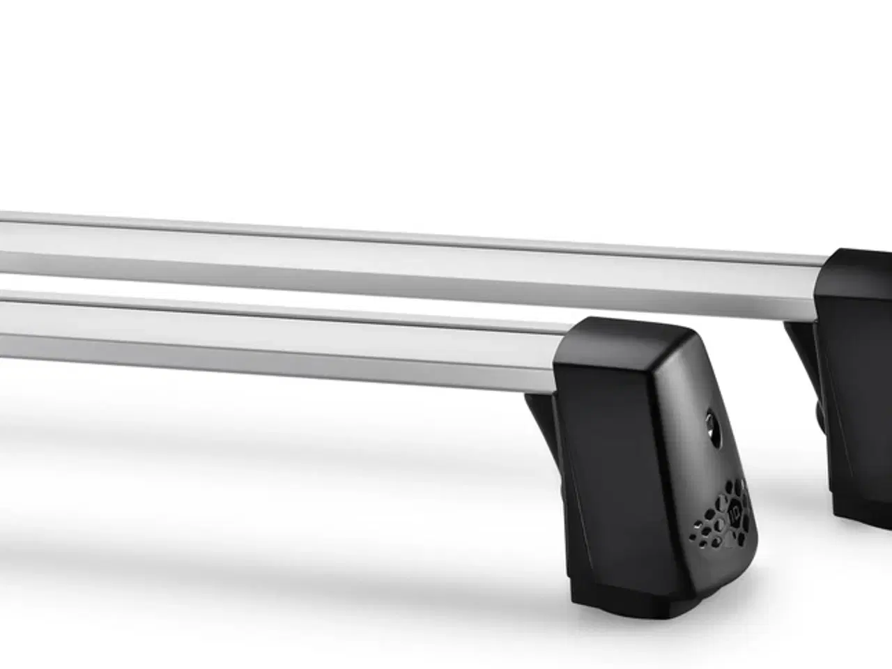 Billede 2 - Originale VW ID Buzz Tagbøjler