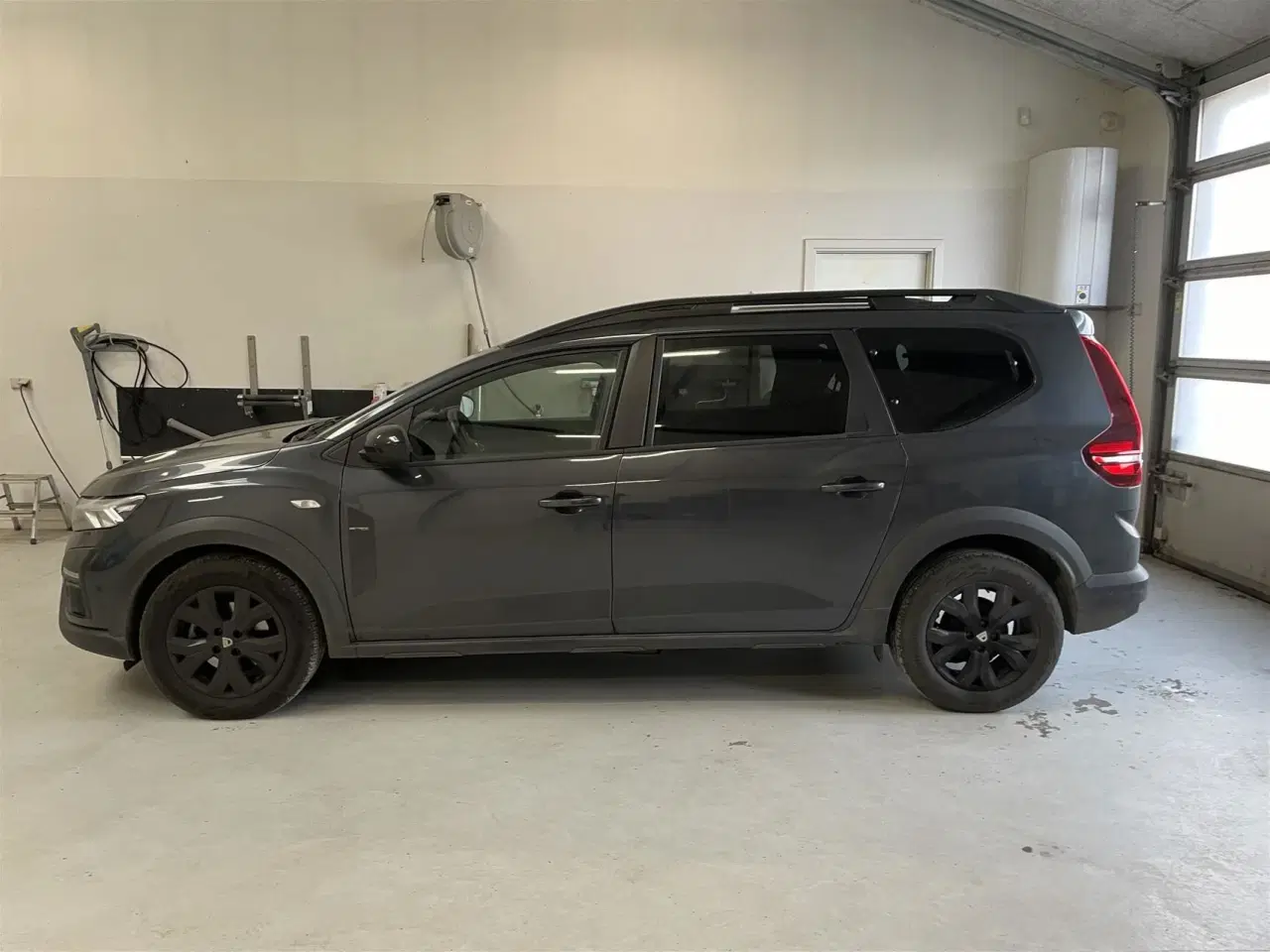 Billede 1 - Dacia Jogger 7 Sæder 1,0 Tce Extreme 110HK 5d 6g