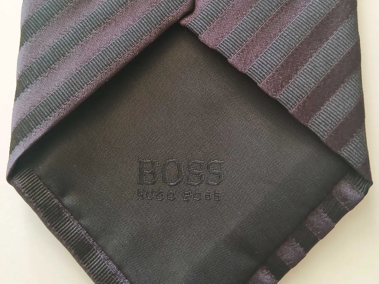 Billede 5 - Slips. Hugo Boss 