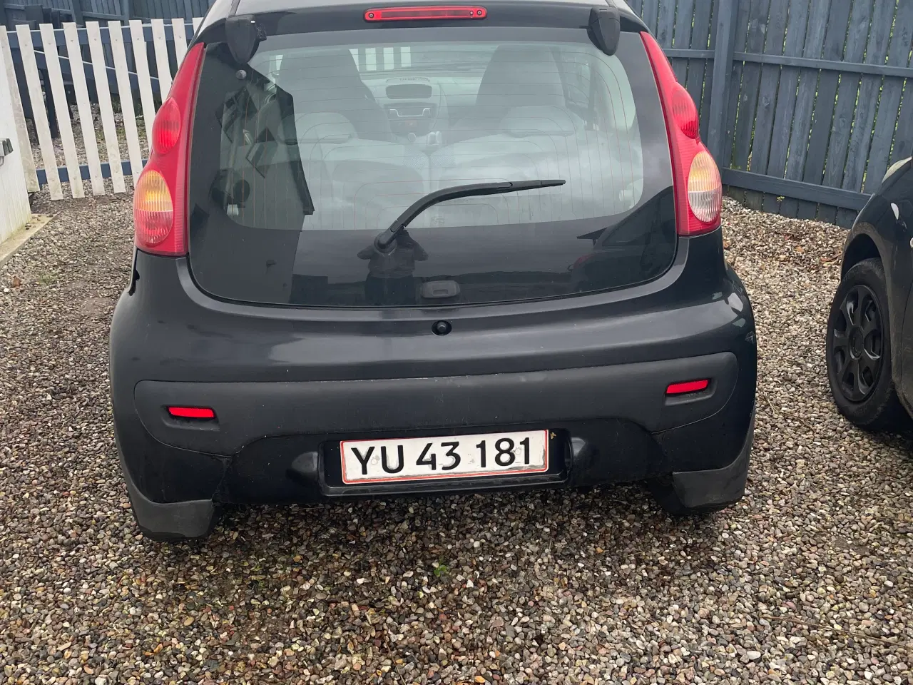 Billede 8 - Peugeot 107 sælges!🚗