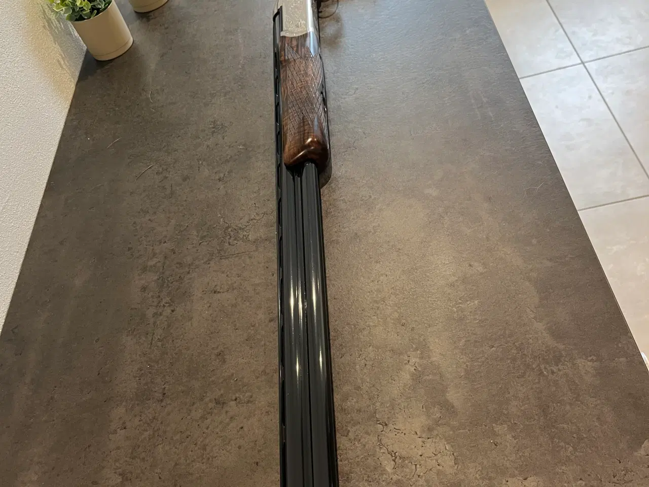 Billede 4 - Krieghoff k80 parcours