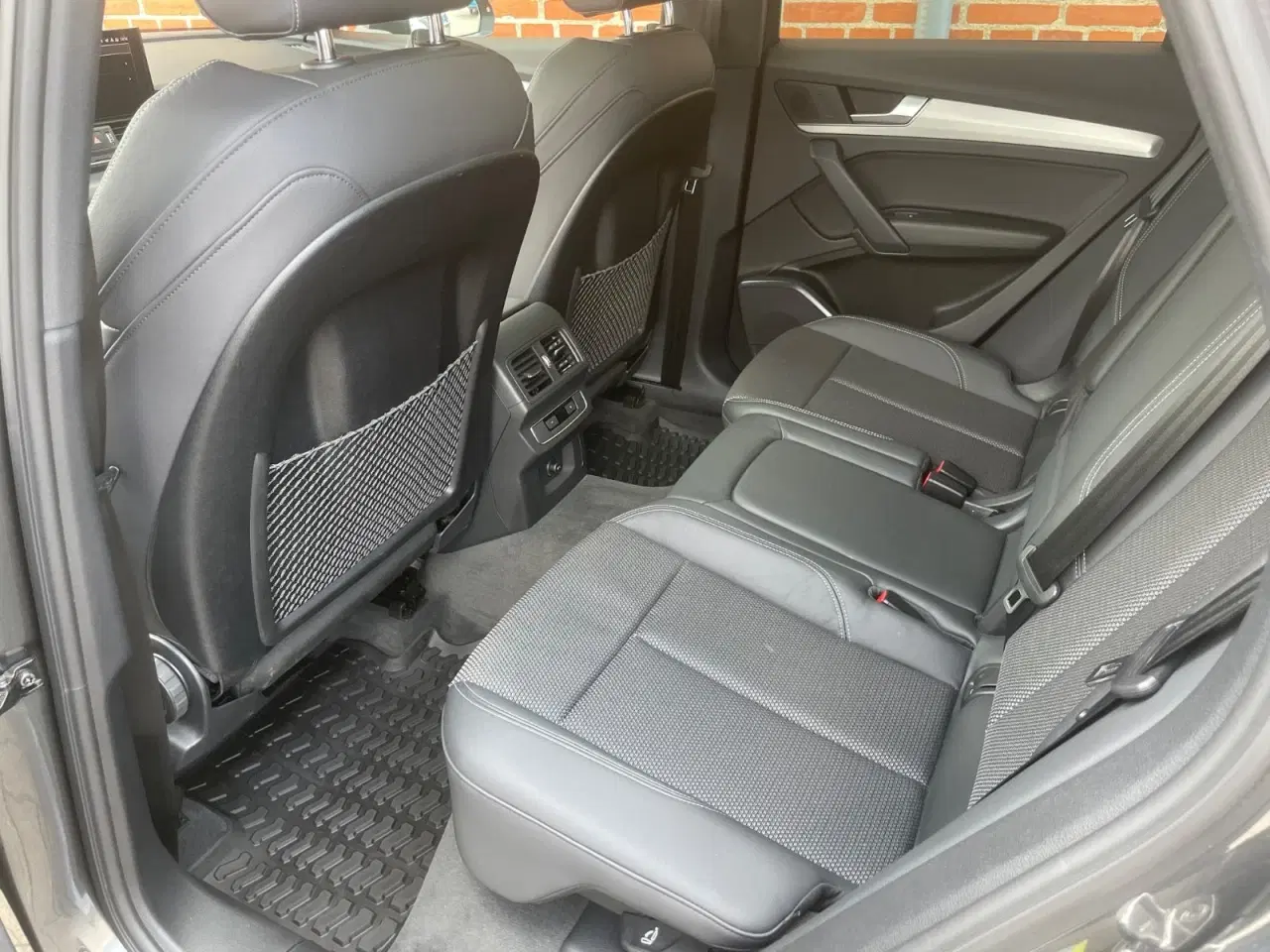 Billede 16 - Audi Q5 50 TFSi e S-line quattro S-tr.