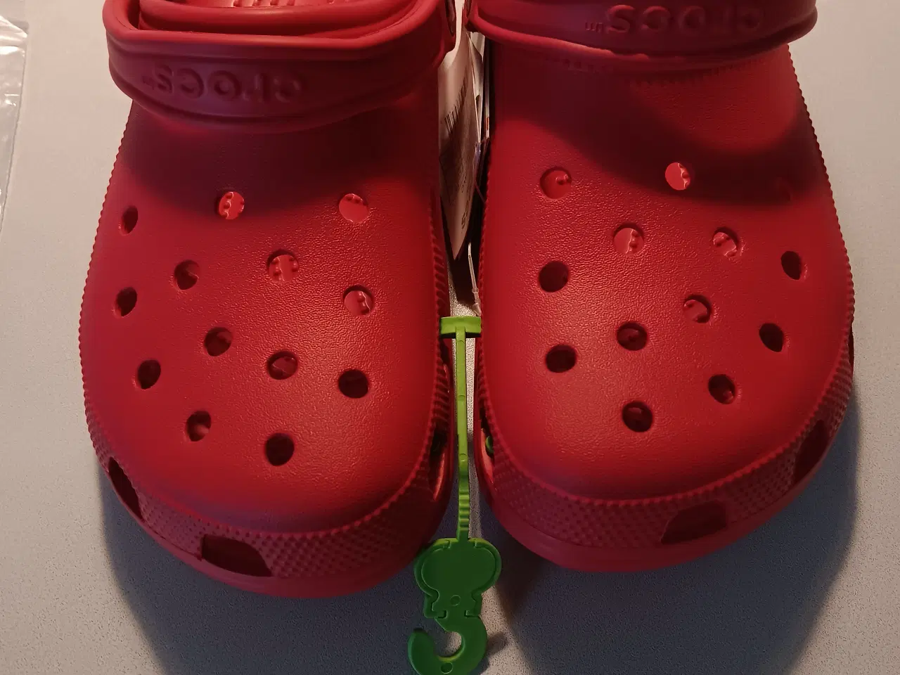 Billede 1 - Crocs, Originale, sælges minus 30%