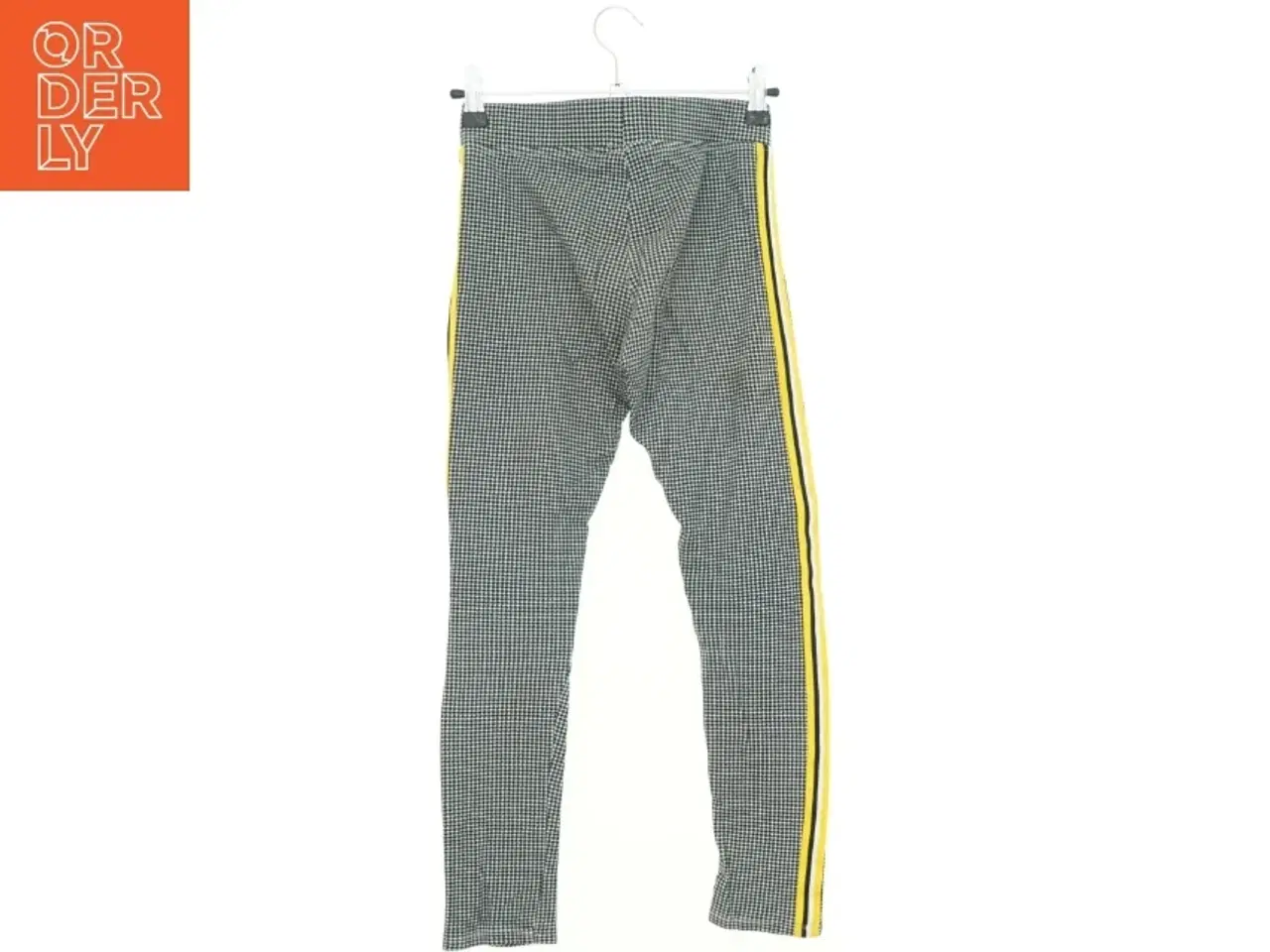 Billede 2 - Leggings fra H&M (str. 146 cm)