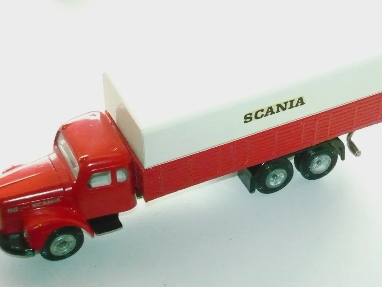 Billede 5 - Tekno Danmark "SCANIA 110"