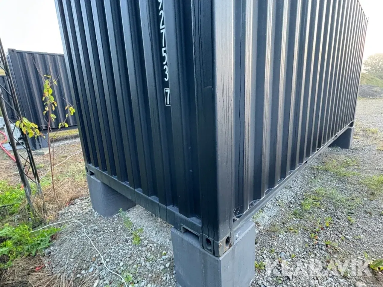 Billede 11 - Container 20 fods CX22-2052/R