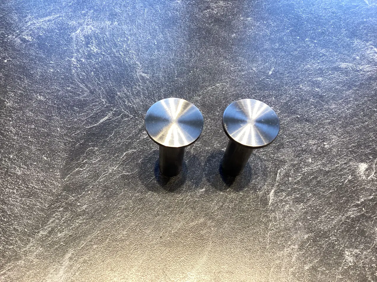 Billede 2 - Ventilløftere til Moto Guzzi Centauro +Daytona