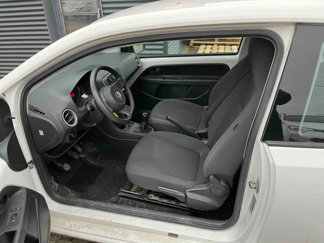 Billede 6 - VW Up! 1,0 60 Take Up!