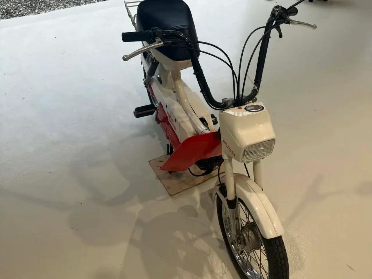 Billede 3 - Puch mini maxi 