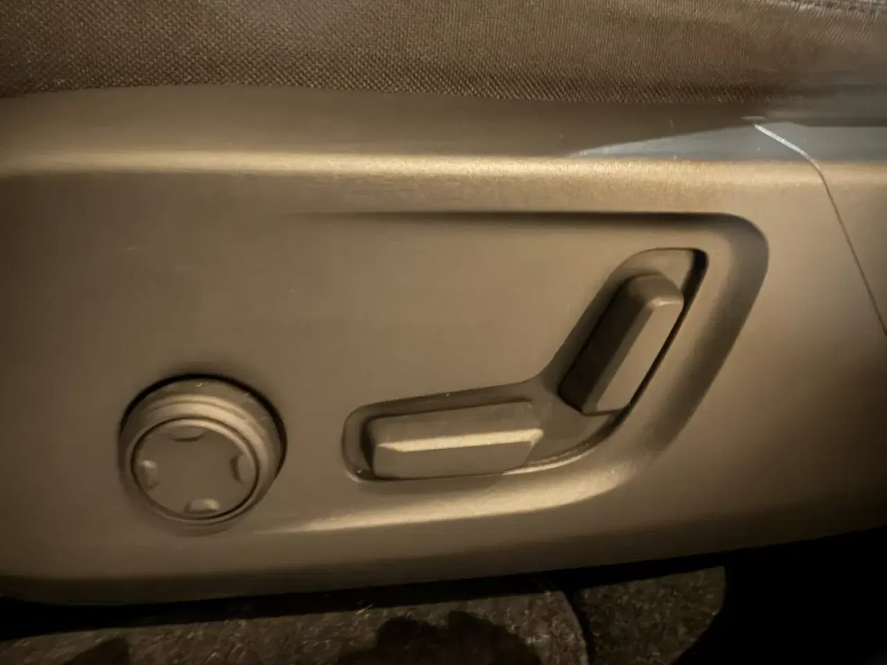 Billede 5 - Volvo XC40  P6 ReCharge Pro