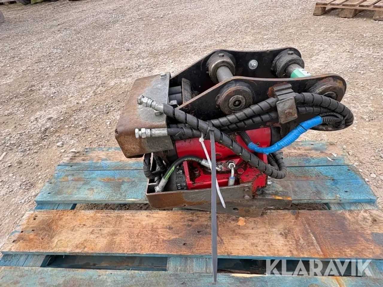 Billede 8 - Compacttilt